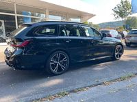 Gebraucht BMW 330 M Sport 245 PS (180 kW) 2025 Schwarz Limousine