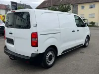 Gebraucht Peugeot Expert 150 PS (110 kW) 2016 Weiß Van