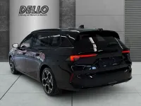 Gebraucht Opel Astra Ultimate 196 PS (144 kW) 2026 Schwarz Kombi