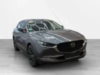 Gebraucht Mazda CX-30 Homura-Line 186 PS (136 kW) 2024 Grau SUV
