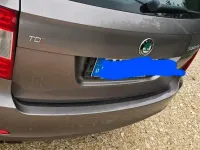 Gebraucht Skoda Superb 140 PS (102 kW) 2010 Kombi