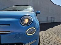 Gebraucht Fiat 500C 69 PS (50 kW) 2016 Weiss Cabrio