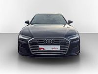 Gebraucht Audi A6 Design 299 PS (219 kW) 2022 Schwarz Limousine