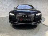 Gebraucht Audi S7 Sportback Ambiente 420 PS (308 kW) 2014 Blau Kleinwagen