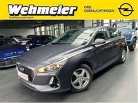 gebraucht Hyundai i30 i30cw Select-frisch eingetroffen, top gepflegt!