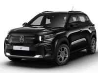 Neu Citroën C3 101 PS (74 kW) 2026 Other SUV