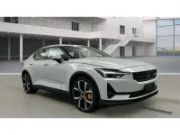 Second-hand Polestar 2 Performance 350 kW (476 CP) 2023 Alb Hatchback