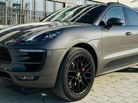 Gebraucht Porsche Macan GTS 360 PS (264 kW) 2018 Grau SUV