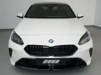 Neu BMW 120 Performance 156 PS (114 kW) 2025 Weiß Kleinwagen
