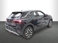 Gebraucht Opel Mokka Elegance 136 PS (100 kW) 2023 Schwarz SUV