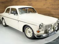 Gebraucht Volvo Amazon 99 PS (72 kW) 1968 Weiß Coupé