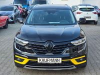 Gebraucht Renault Koleos Initiale Paris 184 PS (135 kW) 2022 Schwarz SUV