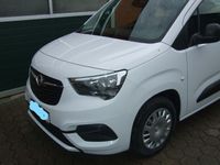 gebraucht Opel Combo Life 