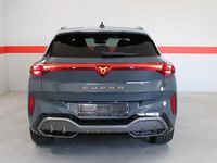 Ny Cupra Terramar 272 HK (200 kW) 2026 Blå SUV