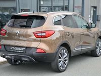 gebraucht Renault Kadjar 1.6 dCi 4x4 Bose Edition* Pano* AHK* 19"