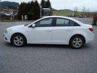 gebraucht Chevrolet Cruze LT