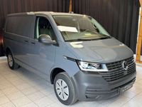 gebraucht VW Transporter T6T6.1 Kasten FW *LED*AHK*R-CAM*