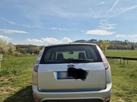 Gebraucht Ford Focus 115 PS (84 kW) 2009 Kombi