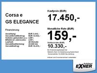 Gebraucht Opel Corsa-e 100 kW (136 PS) 2023 Schwarz Kleinwagen