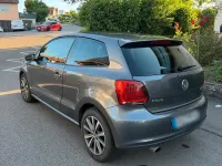 Gebraucht VW Polo 105 PS (77 kW) 2010 Kleinwagen