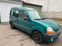 gebraucht Renault Kangoo 