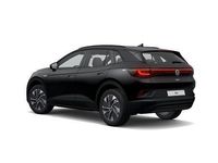 Gebraucht VW ID.4 Pro Performance 150 kW (204 PS) 2022 Schwarz SUV