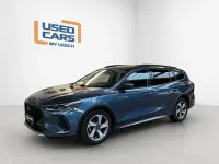 Gebraucht Ford Focus Active 155 PS (114 kW) 2023 Blau Kombi