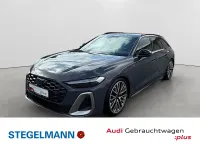 Gebraucht Audi A5 Edition .1 367 PS (269 kW) 2025 Kombi