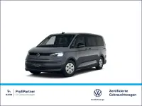 Gebraucht VW Multivan Basis 150 PS (110 kW) 2025 Grau Van / Kleinbus