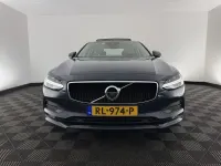 Gebraucht Volvo S90 Momentum 190 PS (139 kW) 2018 Blau Limousine
