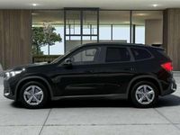Neu BMW X1 136 PS (100 kW) 2026 Schwarz uni SUV