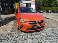 gebraucht Opel Corsa 1.2 Edition+Navi+Allwetter+PDC+