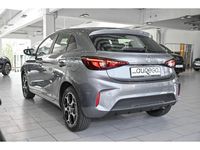 Gebraucht MG MG3 116 PS (85 kW) 2025 Grau Kleinwagen