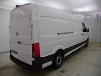 gebraucht VW Crafter 35 Kasten LR TDI Automatik Navi