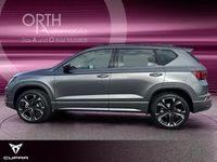 Neu Cupra Ateca 190 PS (139 kW) 2026 Graphitgrau SUV