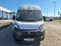 Gebraucht Peugeot Boxer 180 PS (132 kW) 2024 Andere Van