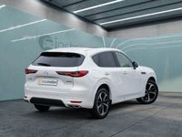 gebraucht Mazda CX-60 AWD PHEV Aut.Takumi. Head Up. Navi.Kamera.