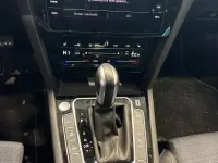 Gebraucht VW Passat GTE 218 PS (160 kW) 2021 Pure white Kombi