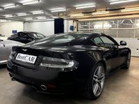 Gebraucht Aston Martin DB9 498 PS (366 kW) 2013 Braun Coupé