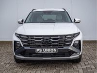 Gebraucht Hyundai Tucson Prime 252 PS (185 kW) 2024 Atlas white SUV