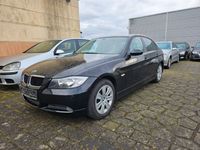 gebraucht BMW 320 d