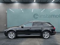 gebraucht Audi A4 Allroad 2.0 TFSI qu. |Matrix|Navi|AHK|Virtual