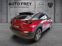 Gebraucht Mazda MX30 Ad'Vantage 106 kW (145 PS) 2020 Rot SUV