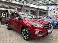 gebraucht Ford Kuga 180PS ST-Line Allrad - AHKupplung, Winterpaket, PD