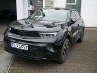 Gebraucht Opel Mokka-e 114 kW (156 PS) 2025 Schwarz perla nera SUV