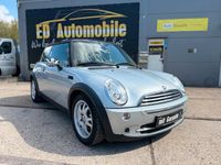 Second-hand Mini Cooper 116 CP (85 kW) 2005 Argintiu Hatchback