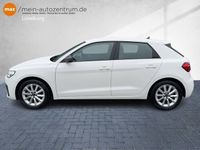 gebraucht Audi A1 Sportback 25 1.0 TFSI Alu Klima Tagfahrlicht uvm.