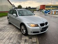 gebraucht BMW 318 *Baureihe*Touring*318i*Facelift*