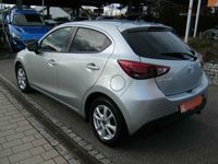 gebraucht Mazda 2 75 Exclusive-Line Paket