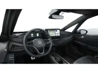 Gebraucht VW ID.3 Pro 150 kW (204 PS) 2025 Gletscherweiß metallic/ dach s Kleinwagen
